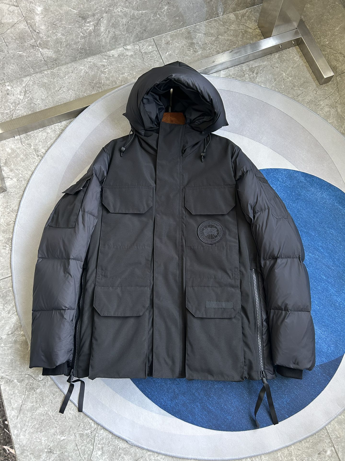 Prada Down Jackets